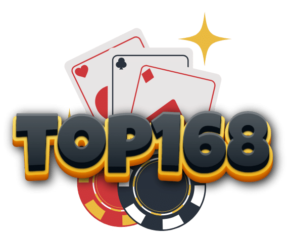 top168 - logo